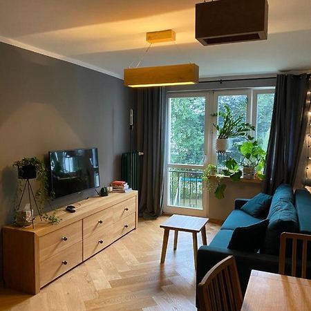 Apartament Krakowska Bochnia Exteriör bild
