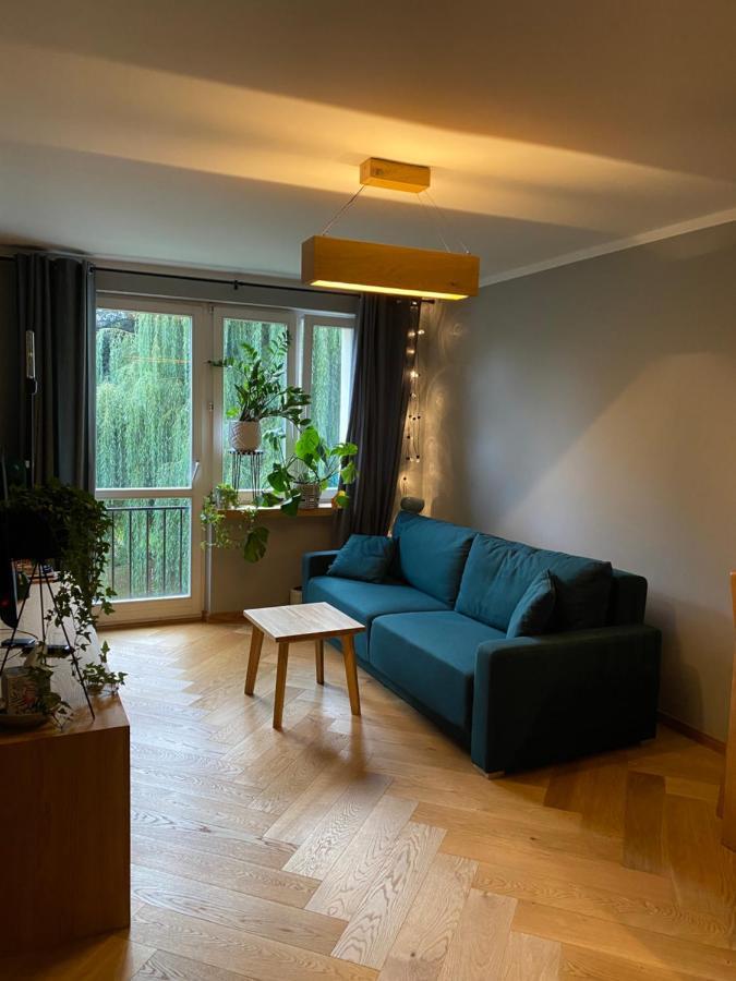 Apartament Krakowska Bochnia Exteriör bild