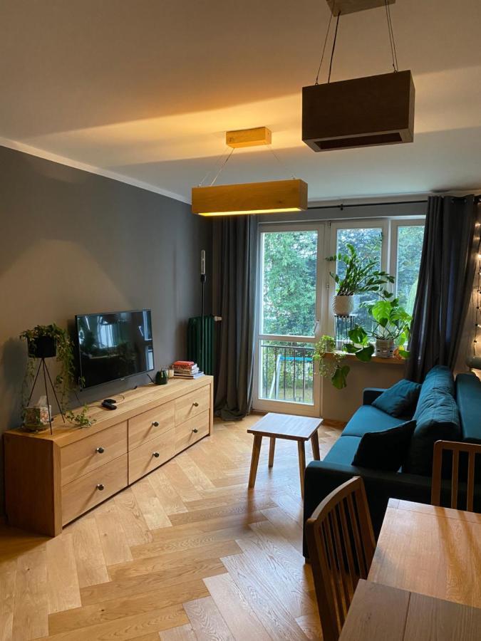 Apartament Krakowska Bochnia Exteriör bild